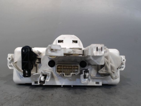 COMMANDE DE CHAUFFAGE RENAULT MODUS 2008-