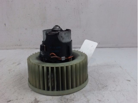 MOTEUR VENTILATEUR CHAUFFAGE AUDI A2