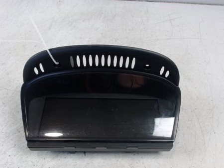 ECRAN GPS BMW SERIE 5 (E60) 2003-