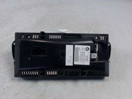 ECRAN GPS BMW SERIE 5 (E60) 2003-