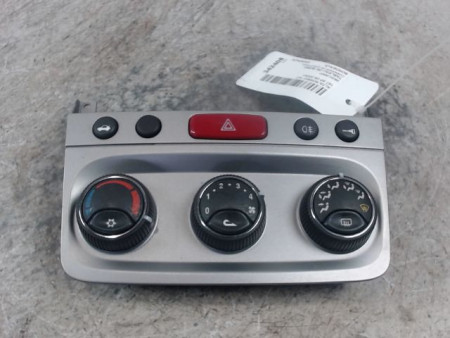 COMMANDE DE CHAUFFAGE ALFA ROMEO 147 2004-