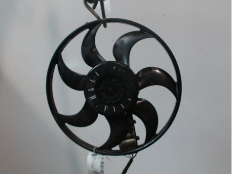 MOTEUR VENTILATEUR RADIATEUR AUDI A6 2004-