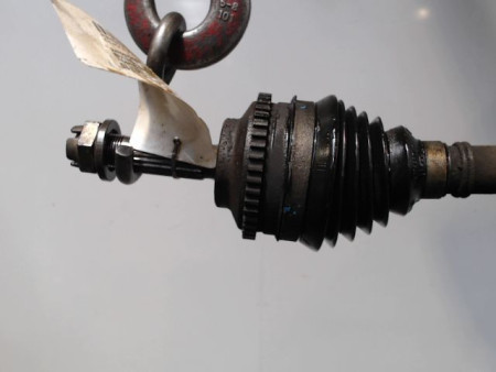 TRANSMISSION AVANT GAUCHE RENAULT CLIO II PH.2 01-06 1.2 16V (BB05, BB0W, BB11, BB27, BB2T, BB2U, BB2V, CB05,...