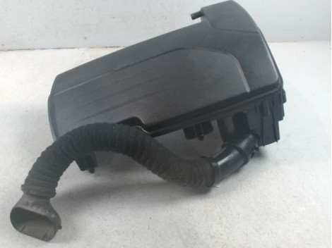 BOITIER FILTRE A AIR RENAULT MODUS 2008-