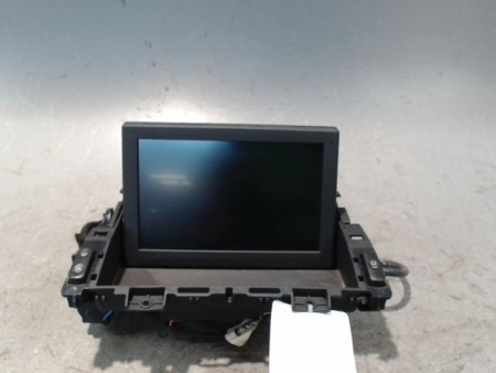 ECRAN GPS PEUGEOT 5008 2009-