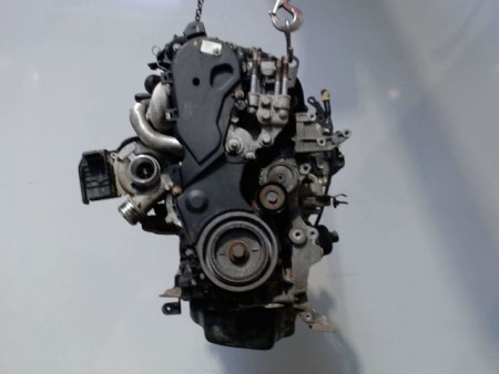 MOTEUR DIESEL CITROEN C-CROSSER 2007- 2.2 HDi