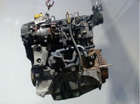 MOTEUR DIESEL RENAULT CLIO II PH.2 01-06 1.5 dCi 