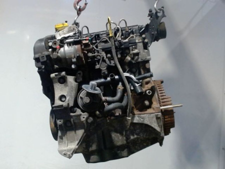 MOTEUR DIESEL RENAULT CLIO II PH.2 01-06 1.5 dCi 