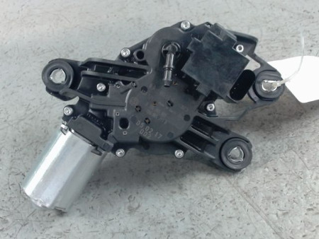 MOTEUR ESSUIE-GLACE ARRIERE VOLKSWAGEN GOLF V 2003-2009