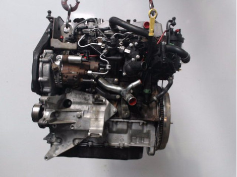 MOTEUR DIESEL FORD S-MAX 2006- 1.8 TDCi