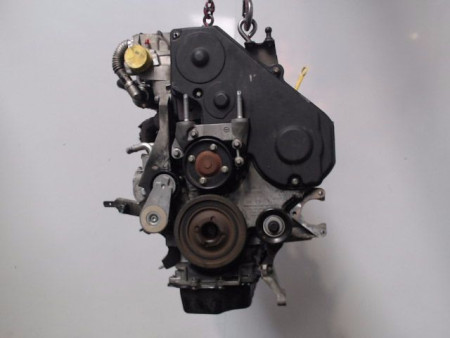 MOTEUR DIESEL FORD S-MAX 2006- 1.8 TDCi