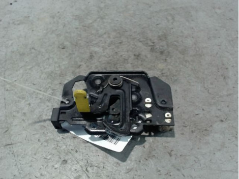 SERRURE CAPOT FORD FIESTA 2005-