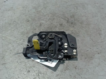 SERRURE CAPOT FORD FIESTA 2005-