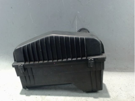 BOITIER FILTRE A AIR PEUGEOT 207 2007-