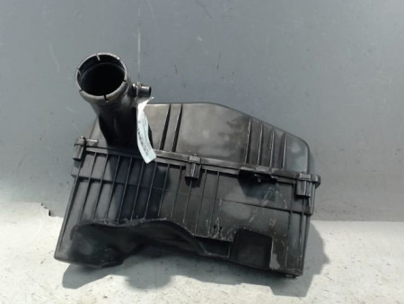 BOITIER FILTRE A AIR PEUGEOT 207 2007-