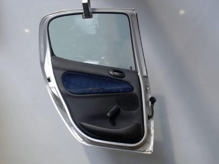 PORTE ARRIERE GAUCHE PEUGEOT 206 5P