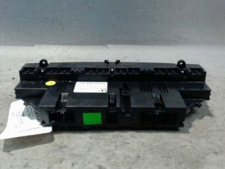 COMMANDE DE CHAUFFAGE CITROEN C5 2008-