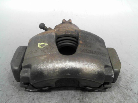 ETRIER DE FREIN AVANT DROIT RENAULT MEGANE II PH2 2006-