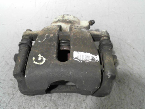 ETRIER DE FREIN AVANT GAUCHE CITROEN C2 2003-