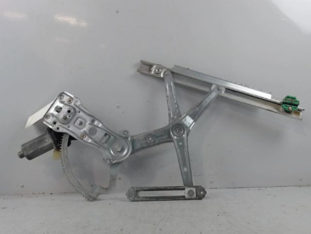 MECANISME+MOTEUR LEVE-GLACE AVANT DROIT MERCEDES C250