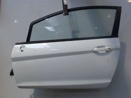 PORTE AVANT GAUCHE FORD FIESTA 2005-