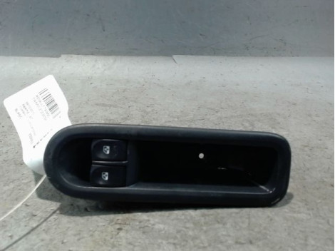 COMMANDE LEVE-GLACE PORTE AVG RENAULT TWINGO 2 2010-