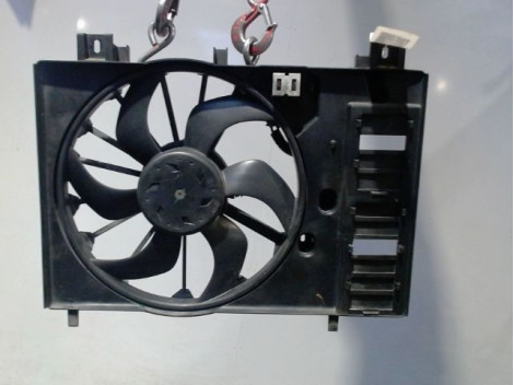 MOTEUR VENTILATEUR RADIATEUR CITROEN C5 2008-