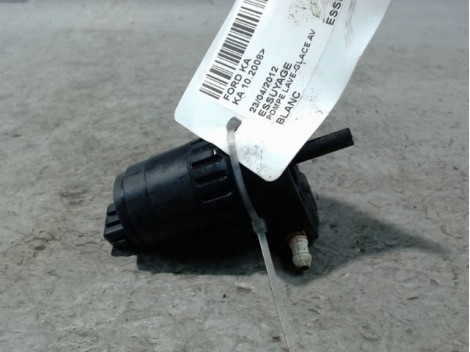 POMPE LAVE-GLACE AVANT FORD KA 2008-