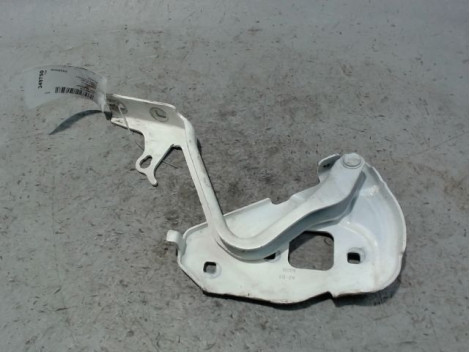 COMPAS DROIT CAPOT FORD KA 2008-