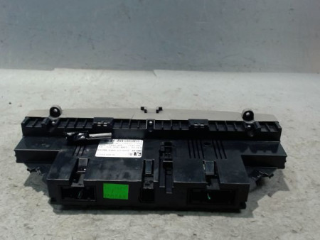 COMMANDE DE CHAUFFAGE CITROEN C5 TOURER 2008-