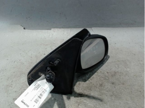 RETROVISEUR EXTERIEUR DROIT RENAULT CLIO II PH.2 01-06