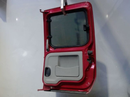 PORTE COULISSANTE DROITE RENAULT KANGOO EXPRESS 2003-