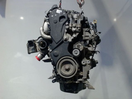 MOTEUR DIESEL PEUGEOT 4007 2.2 HDi