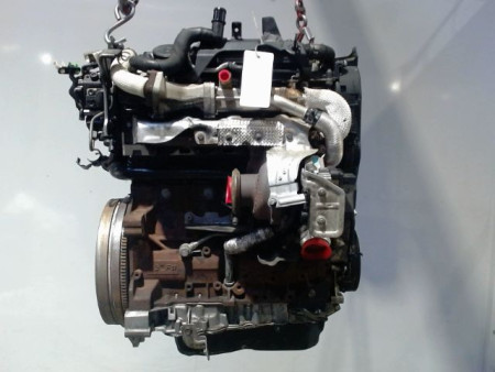 MOTEUR DIESEL PEUGEOT 4007 2.2 HDi