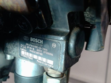 MOTEUR DIESEL PEUGEOT 4007 2.2 HDi