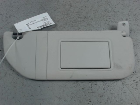 PARE-SOLEIL D CITROEN C3 2009-