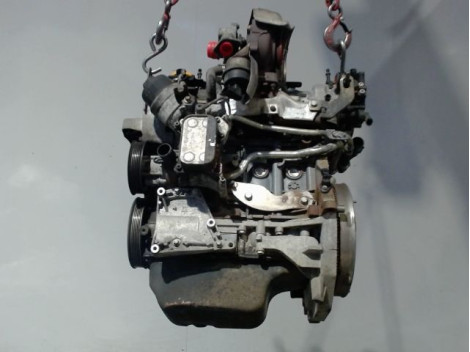 MOTEUR DIESEL OPEL CORSA 1.3 CDTI 