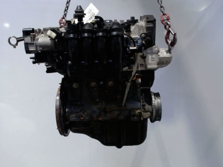 MOTEUR ESSENCE FIAT GRANDE PUNTO 2005- 1.2 