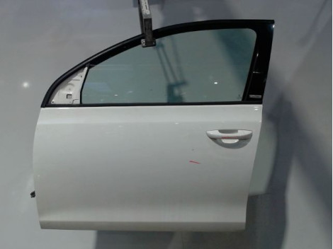 PORTE AVANT GAUCHE VOLKSWAGEN GOLF VI 2008-