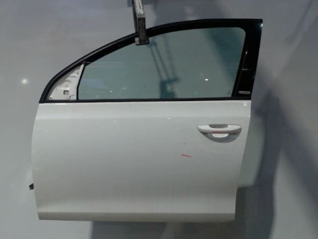 PORTE AVANT GAUCHE VOLKSWAGEN GOLF VI 2008-