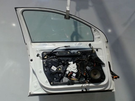 PORTE AVANT GAUCHE VOLKSWAGEN GOLF VI 2008-