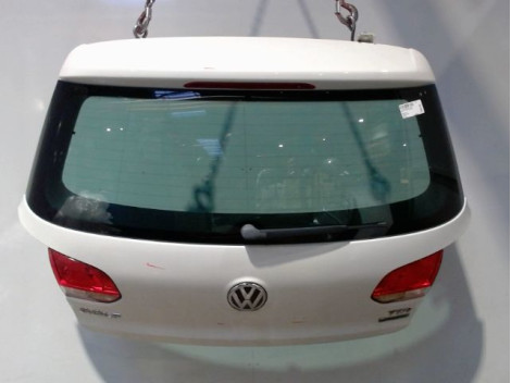 HAYON VOLKSWAGEN GOLF VI 2008-