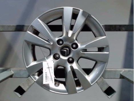 JANTE ALUMINIUM CITROEN DS3 2009-