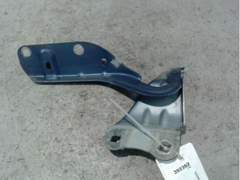 COMPAS DROIT CAPOT RENAULT TWINGO 2 2009-