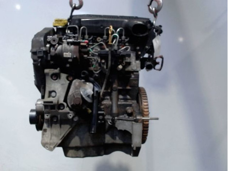 MOTEUR DIESEL RENAULT CLIO II CAMPUS 06- 1.5 dCi 