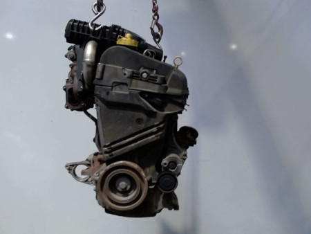 MOTEUR DIESEL RENAULT CLIO II CAMPUS 06- 1.5 dCi 