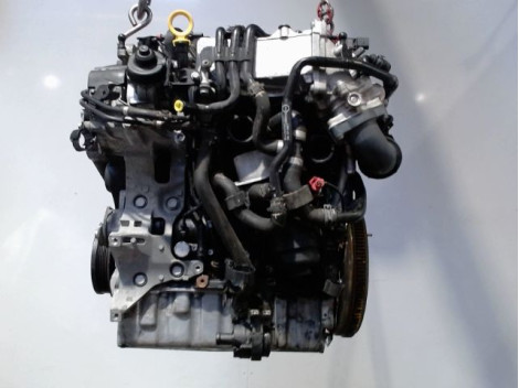 MOTEUR DIESEL VOLKSWAGEN TIGUAN 2009- 2.0 TDI