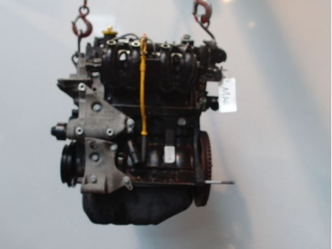 MOTEUR ESSENCE RENAULT CLIO II CAMPUS 06- 1.2 (BB0A, BB0F, BB10, BB1K, BB28, BB2D, BB2H, CB0A,...