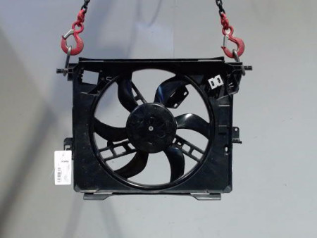 MOTEUR VENTILATEUR RADIATEUR RENAULT TWINGO