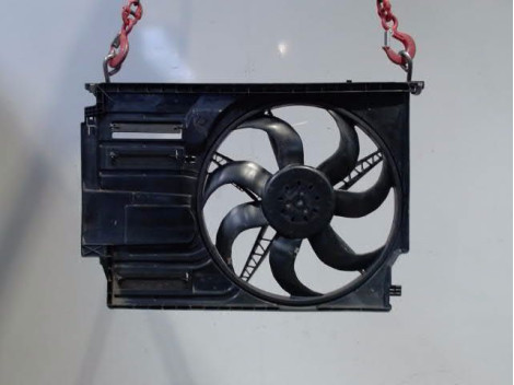 MOTEUR VENTILATEUR RADIATEUR B.M.W. SERIE 2